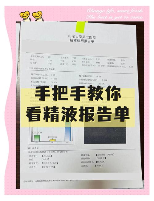 精液报告正常却怀不上怎么解释