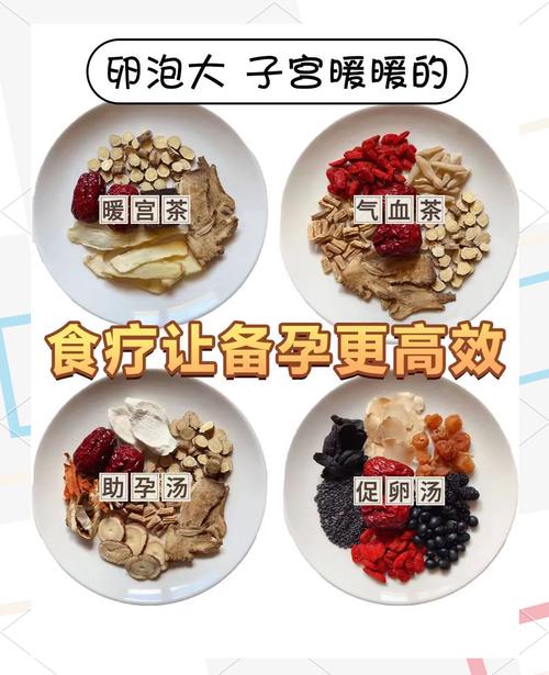 喝中药调理备孕期间要避开什么