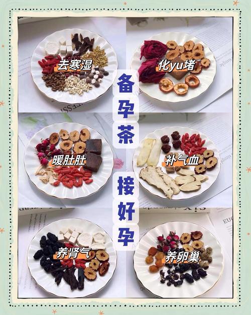 喝中药调理备孕期间要避开什么