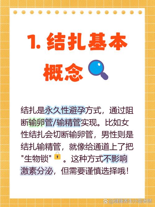 输精管结扎是不是永久性的-相关配图