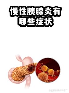 性欲低和慢性胰腺炎有关吗?一文给你讲明白🧐-两性知识丨两性健康--你想了解的我都知道