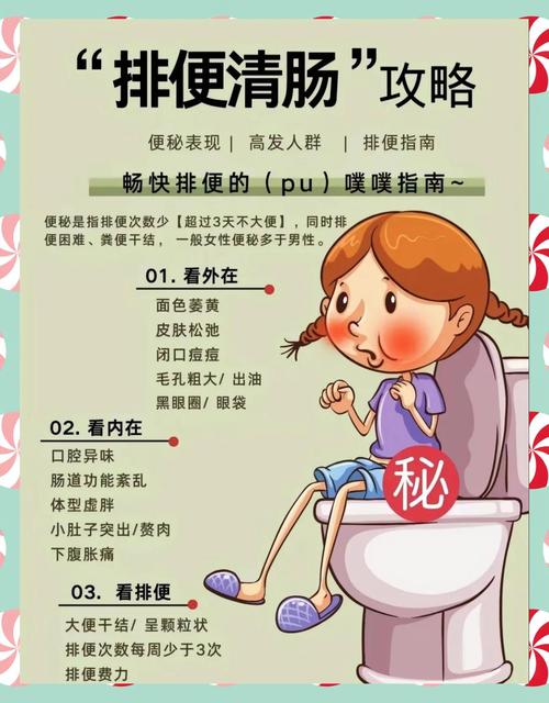 长期便秘会影响性欲吗