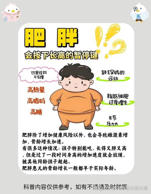 肥胖男孩生育力会受影响吗
