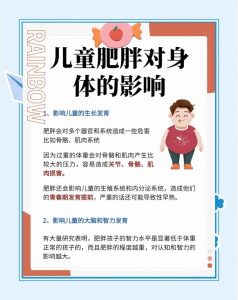 肥胖男孩生育力会受影响吗?家长必看科普-两性知识丨两性健康--你想了解的我都知道
