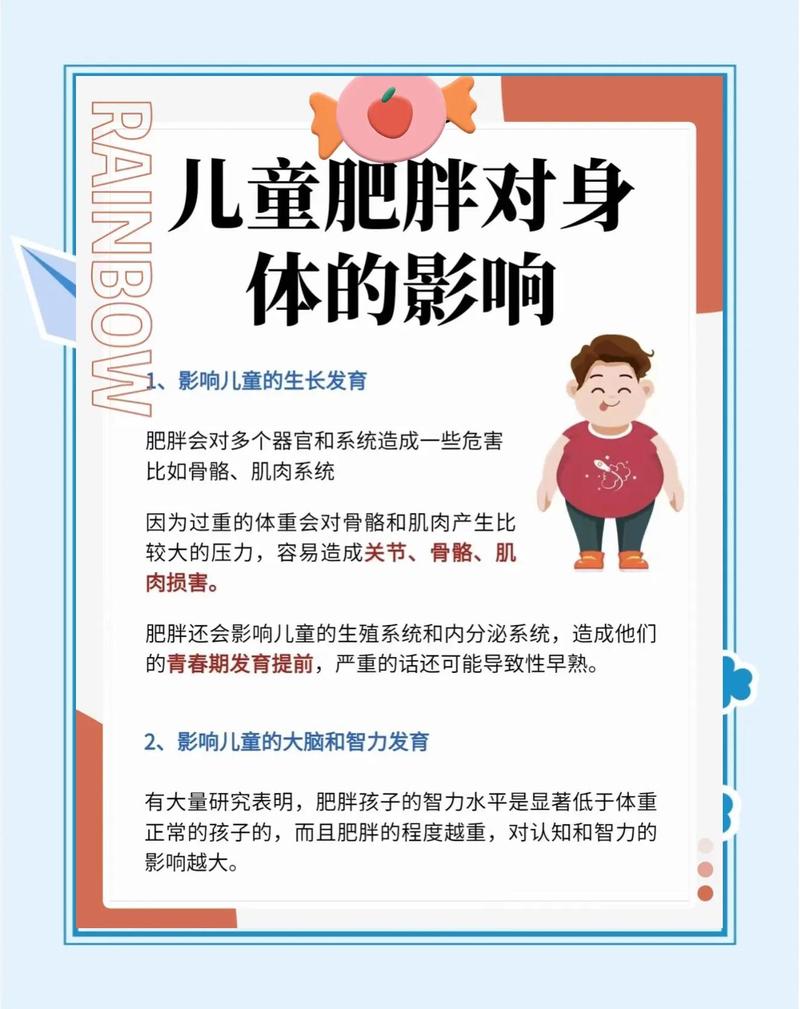 肥胖男孩生育力会受影响吗