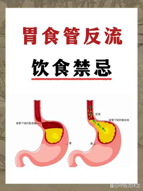 性欲低和胃食管反流有关吗