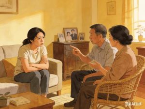 恋爱中如何应对伴侣的啃老倾向-两性知识丨两性健康--你想了解的我都知道