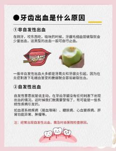性欲低和牙龈出血有关吗？一文说清两者潜在联系-两性知识丨两性健康--你想了解的我都知道