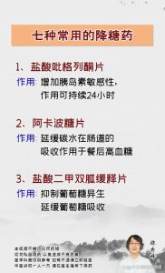 降糖药和性功能有什么关系？一文读懂别忽视-两性知识丨两性健康--你想了解的我都知道