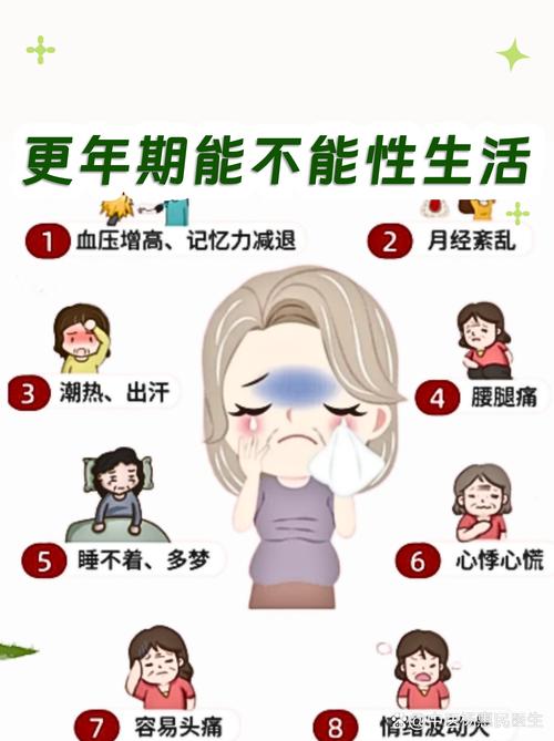 性欲低和更年期激素治疗有关吗