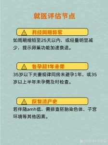 AMH偏低还能自然怀孕吗-两性知识丨两性健康--你想了解的我都知道