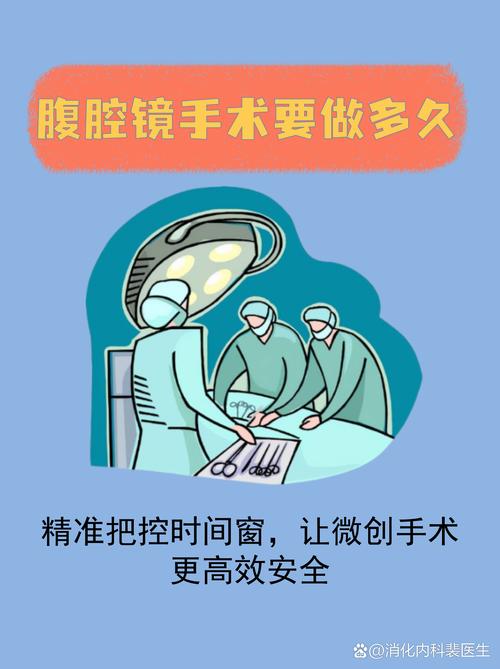痛经需要做腹腔镜吗