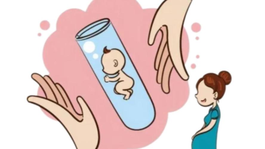 两次试管失败该一起复查什么-相关配图