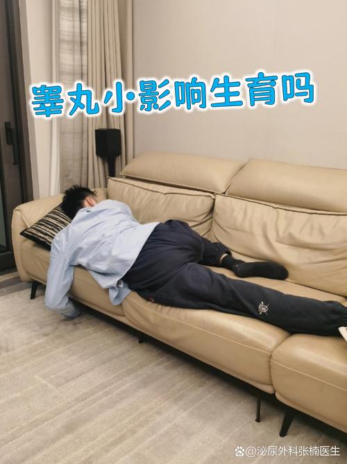 睾丸体积小影响生育吗