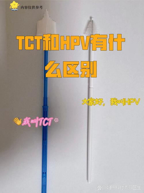 宫颈癌筛查选TCT还是HPV