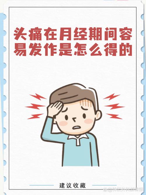 性欲低和经期头痛有关吗-相关配图