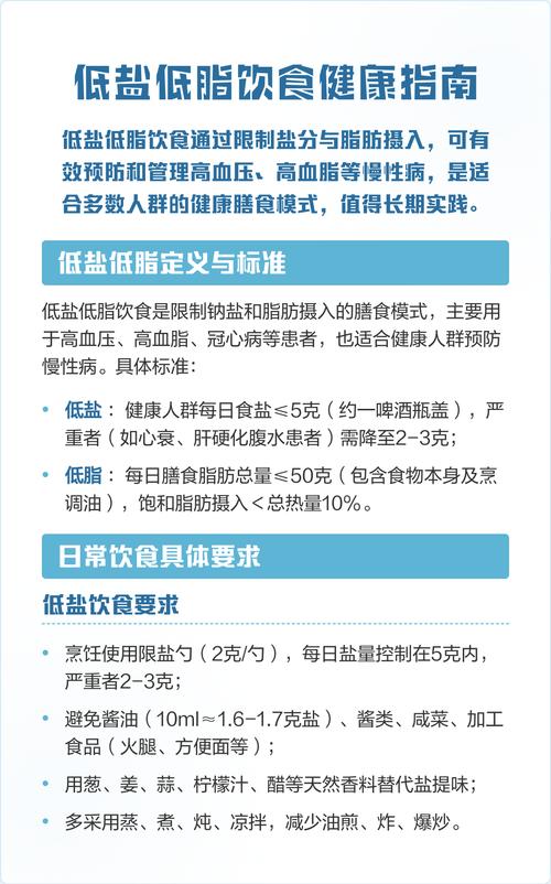 性欲低和长期低盐饮食有关吗-示意图