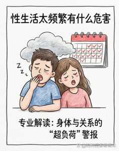 心脏病患者，多久过一次性生活才安全？-两性知识丨两性健康--你想了解的我都知道