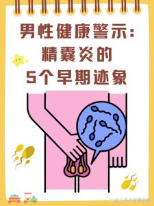 性欲低和精囊炎有关吗?一文讲清两者关系!-两性知识丨两性健康--你想了解的我都知道
