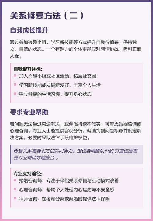 恋爱中如何应对伴侣要求删异性好友